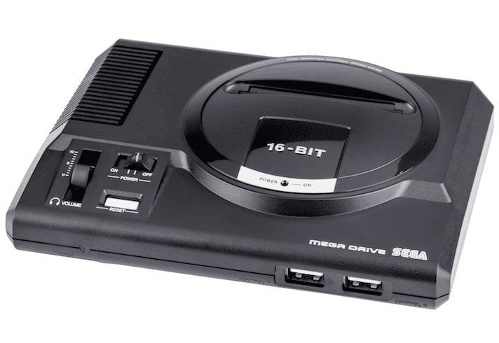 PSA – Lidl will be selling the Sega Mega Drive Flashback from December