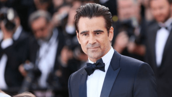 Colin Farrell is being tipped for an iconic Batman villain role