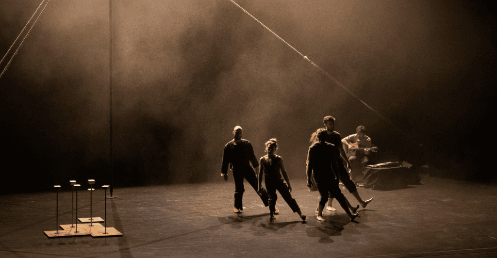 Everything you need to know about the National Circus of Ireland Festival