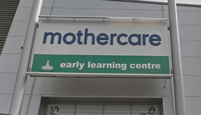 Mothercare in Cork’s Mahon Point offering up to 70 per cent off toys until Sunday