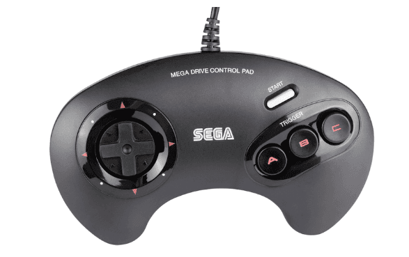 These are the 85 games you’ll get with your Mega Driva Flashback from Lidl