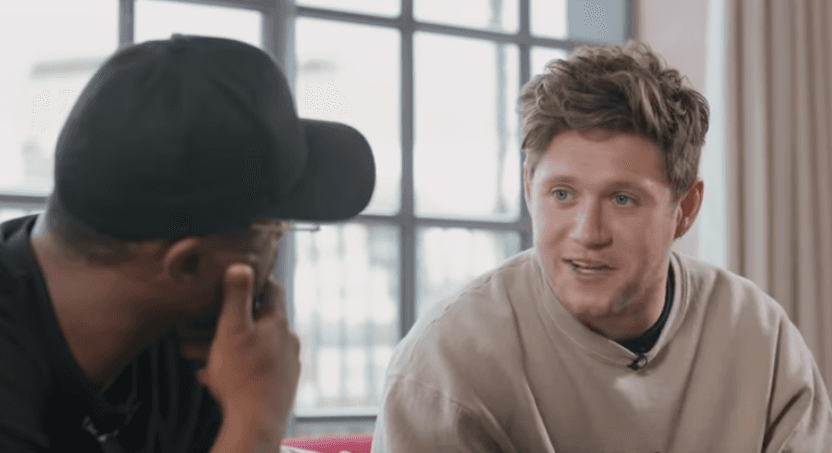 WATCH: Niall Horan reveals how he stayed under the radar while backpacking South East Asia
