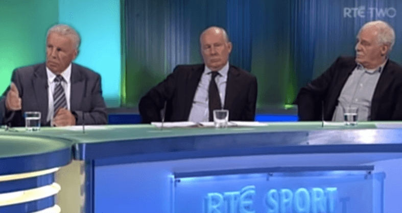 They’re back, baby – The Three Amigos are reuniting for five matches this Christmas