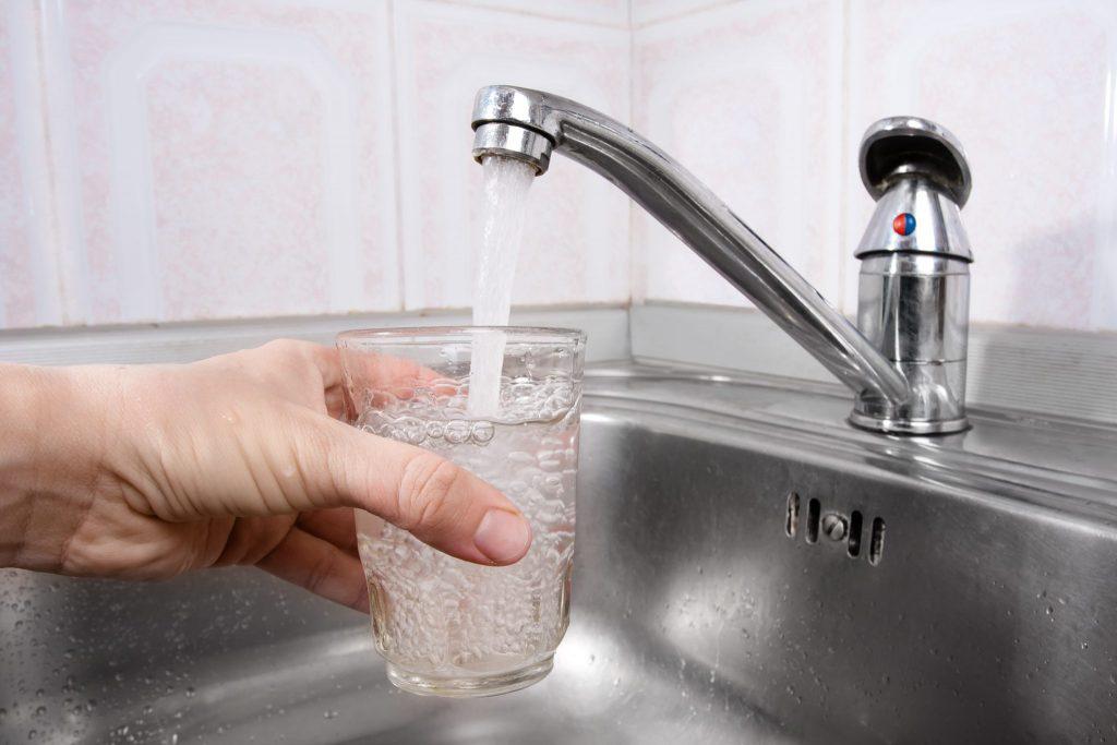 Boil water notice issued for parts of Limerick due to ‘increased turbidity’