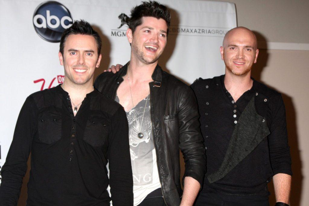 The Script announce massive open-air concert in Cork