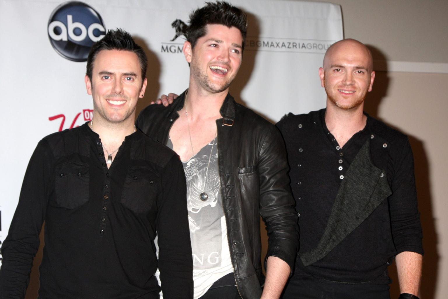 The Script announce massive open-air concert in Cork