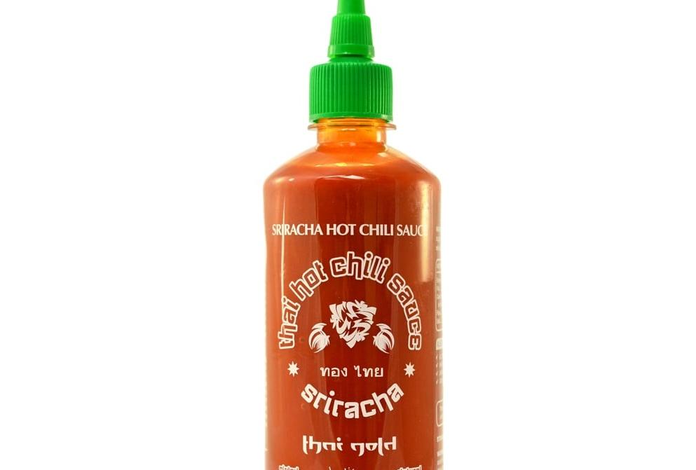 Recall of popular hot sauce in Ireland due to risk of explosion