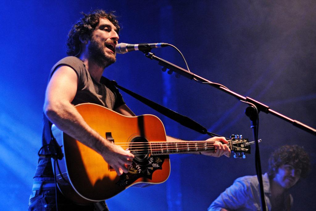 The Coronas announce Live at the Marquee gig for next year