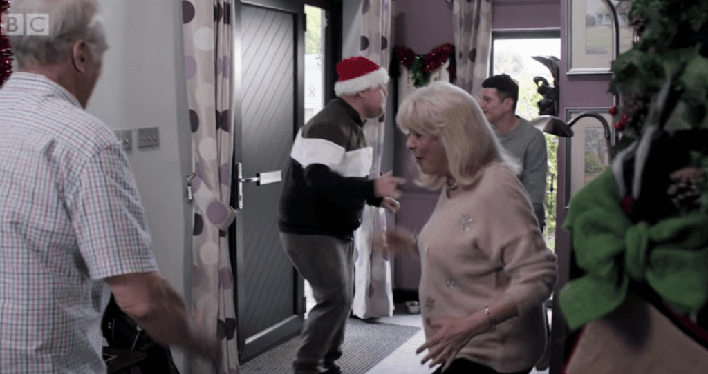 WATCH: Full trailer for Gavin & Stacey Christmas special released