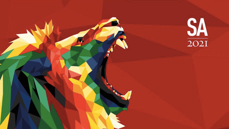 The schedule for the 2021 British & Irish Lions tour is here