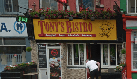 Popular Cork restaurant explains November closure order