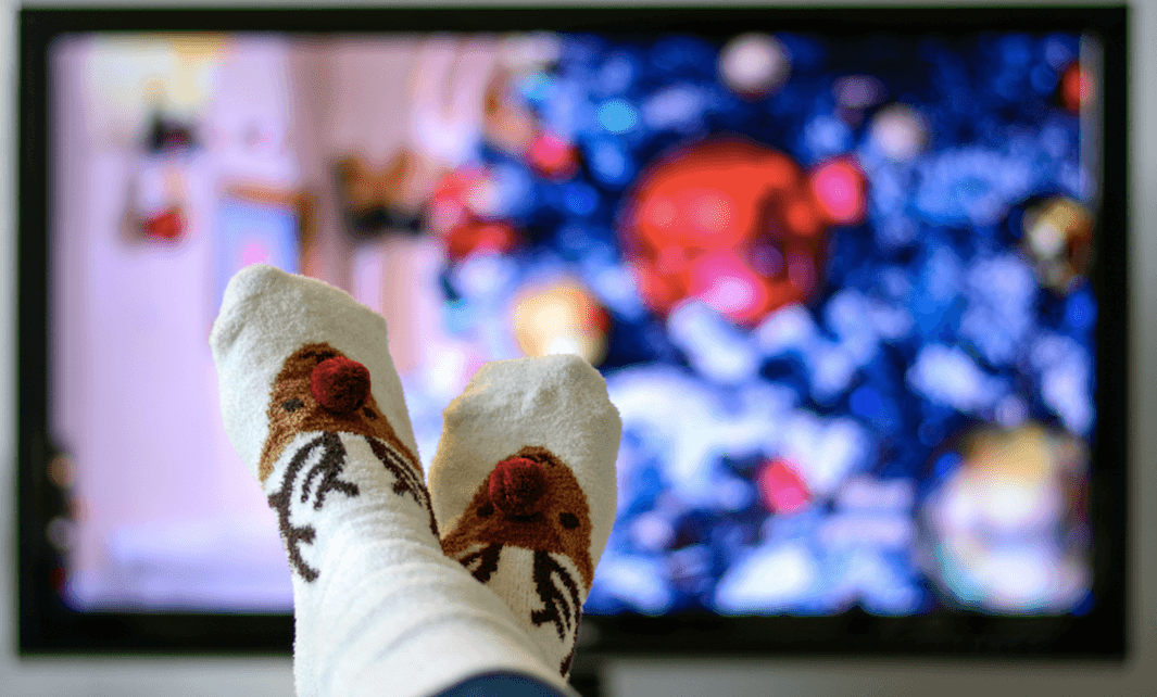 RTE One Christmas Day schedule released and it’s cracker after cracker