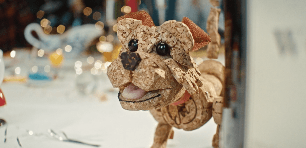 Not just for Christmas: Watch the Dogs Trust Christmas ad and try not to cry