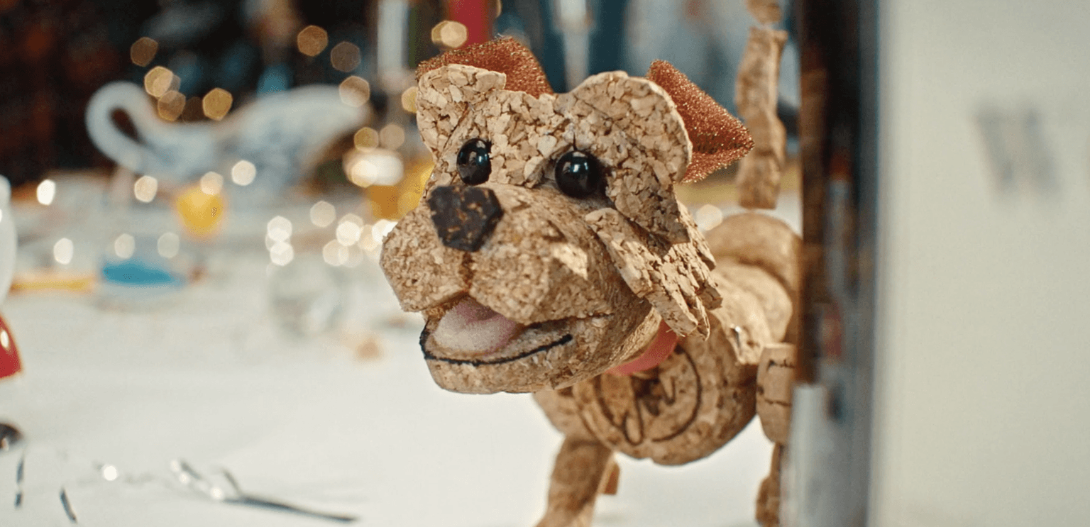 Not just for Christmas: Watch the Dogs Trust Christmas ad and try not to cry