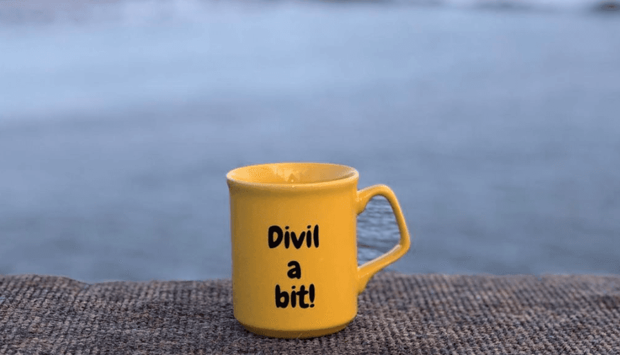 You’re Some Mug: the most Irish mugs to ever exist and you’re going to want them all