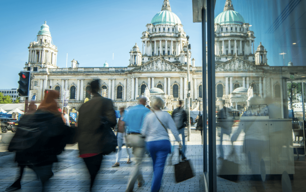 Taste and Tour adding three new Belfast routes for 2020