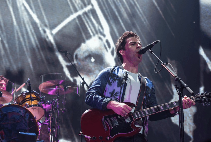 Indiependence have just announced a load of acts for 2020 festival