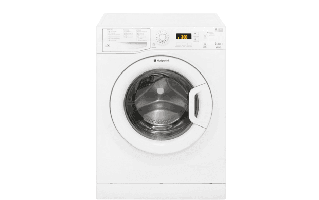 Recall of 11,000 washing machines in Ireland due to fire safety risks