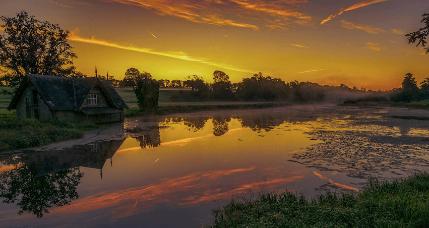 The detailed Christmas Day weather forecast is here and it looks like a wet one