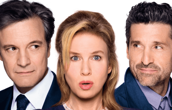 There are some unreal movies on TV tonight