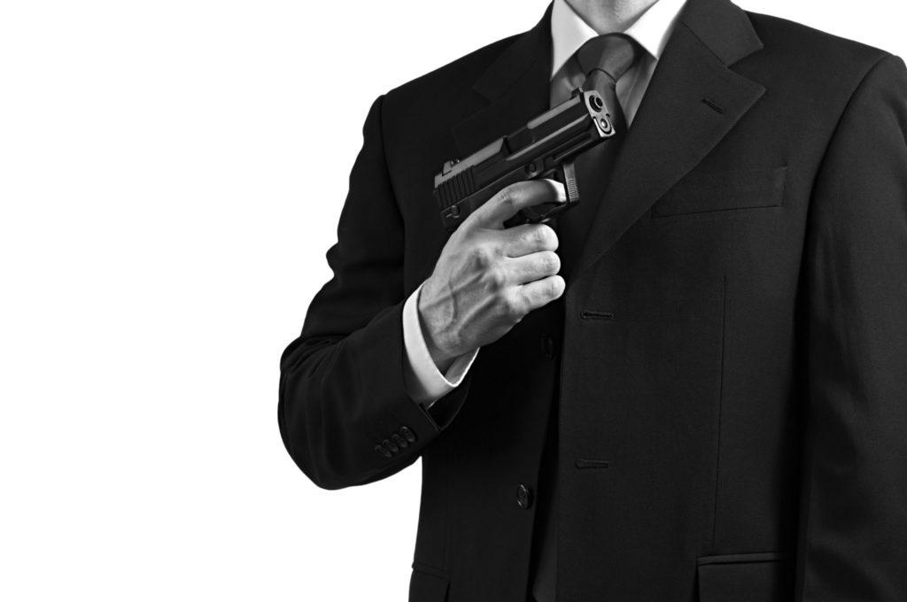 The best movies on television for another lazy day like today