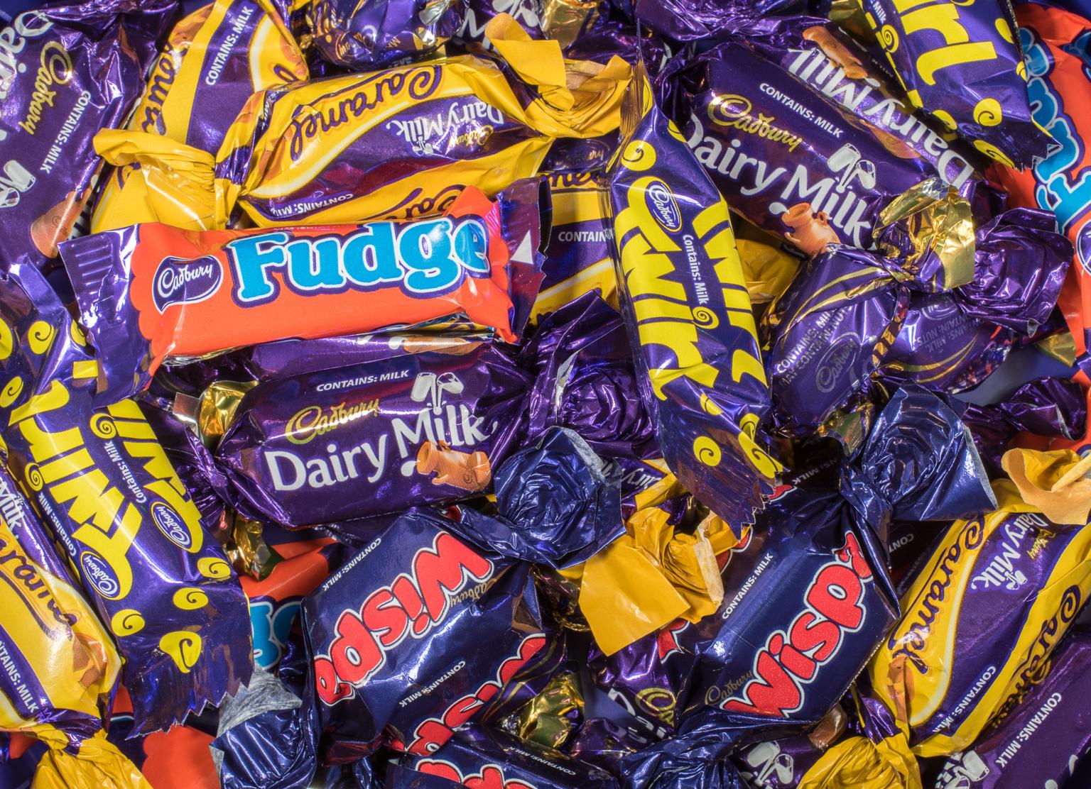 Lidl reveal buy one get one free offer on Heroes, Roses and Celebrations