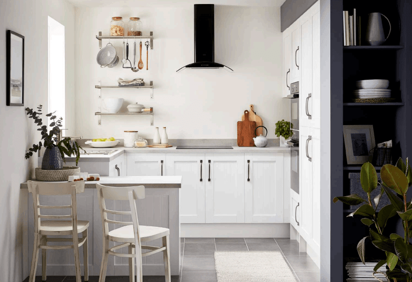 Seven gorgeous ways to style your kitchen in 2020