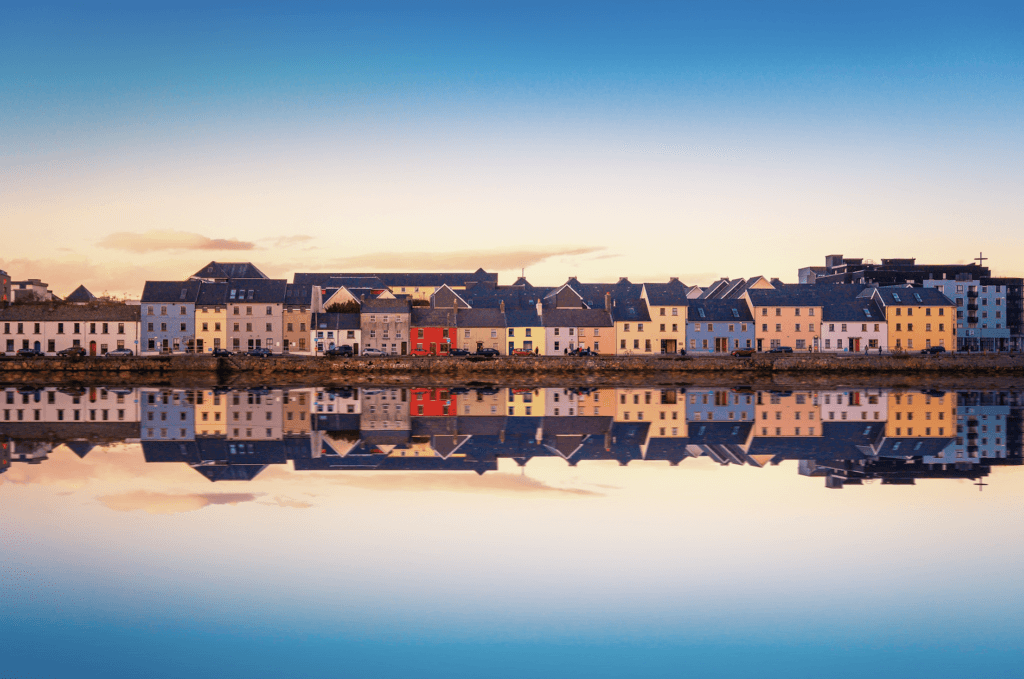 Galway named as the number one destination for foodies by BBC Good Food