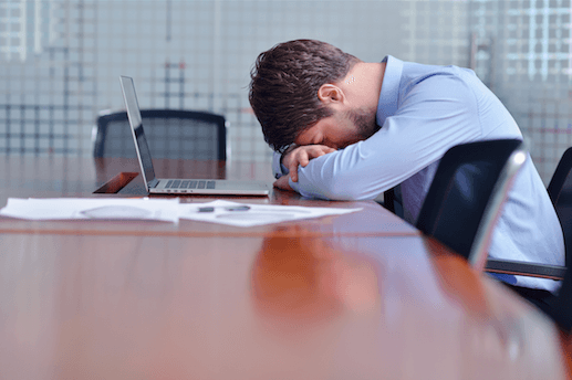 11 relatable ‘back to work’ tweets to show you that you’re not alone