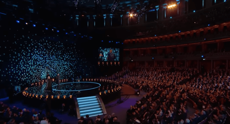 Two Irish actresses to go head to head as BAFTA nominations announced