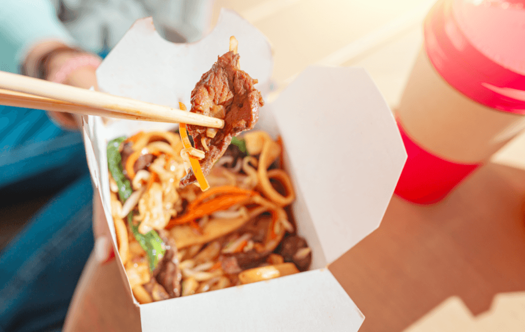 Shortlist announced for best takeaways in Ireland