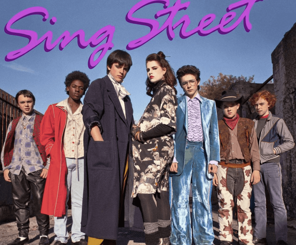 Irish musical ‘Sing Street’ set for Broadway debut later this year