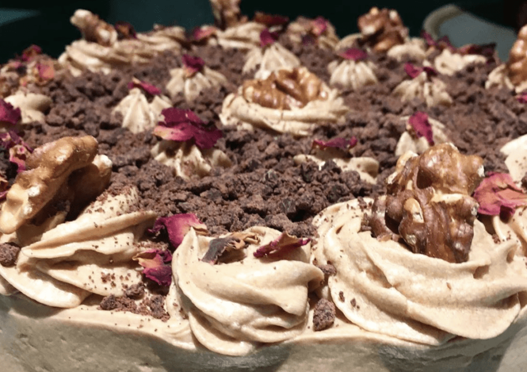 Nine of the tastiest vegan eats to try in Galway this week