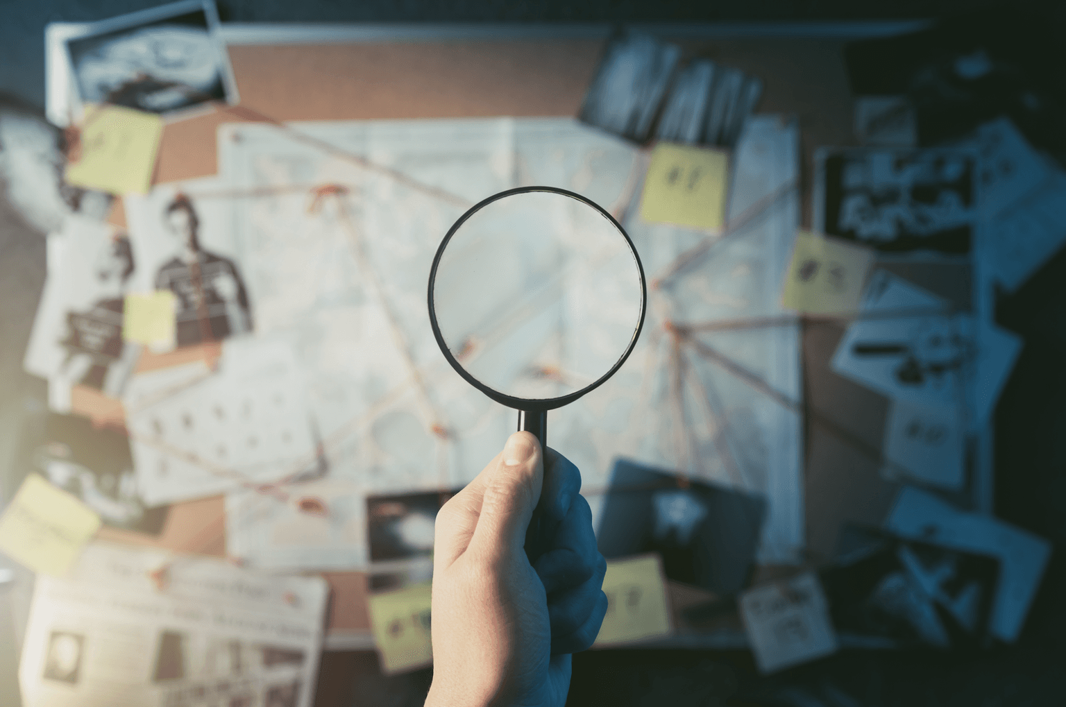 Cork to host a city-wide murder-mystery game this March