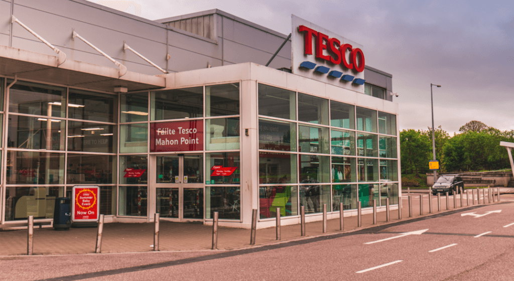 Tesco recall popular brand of pesto products