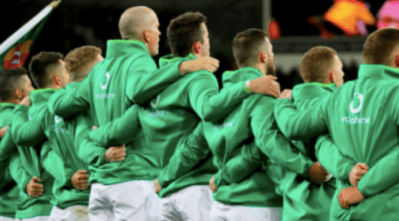 Johnny Sexton is the new Ireland captain as Six Nations squad announced