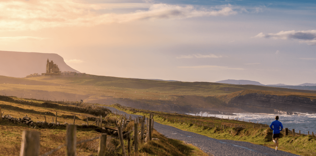 Stunning new Sligo Tourism video shows why ‘west is best’