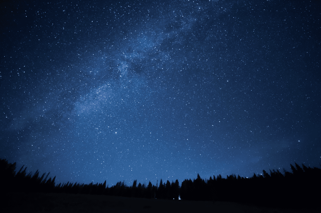 There’s an Astronomy Festival happening in Galway this weekend