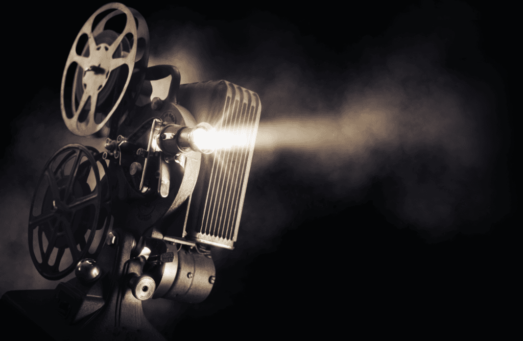 Electric Arcade is screening ‘Finding Nemo’ tonight