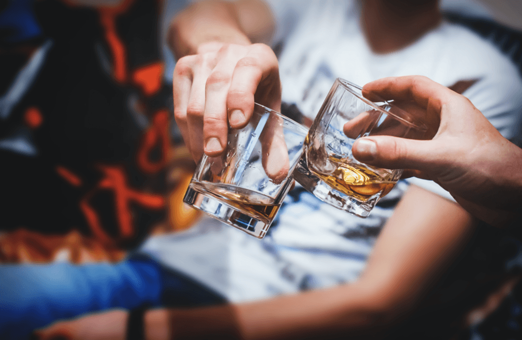 Visitors to Irish whiskey distilleries exceeds one million mark for the first time