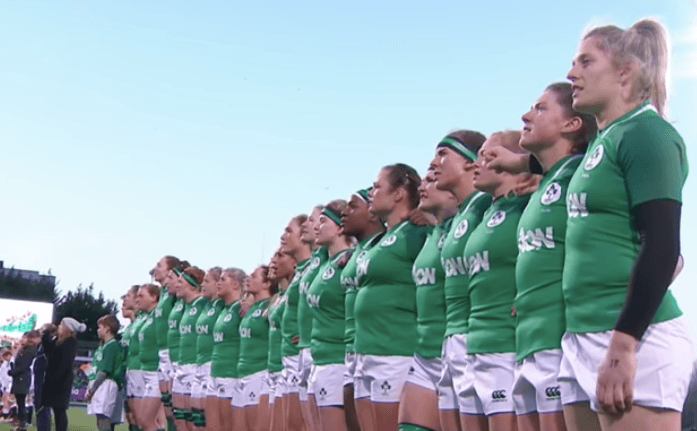 When are Ireland playing in the Women’s Six Nations? Venues, dates, ticket details, and more