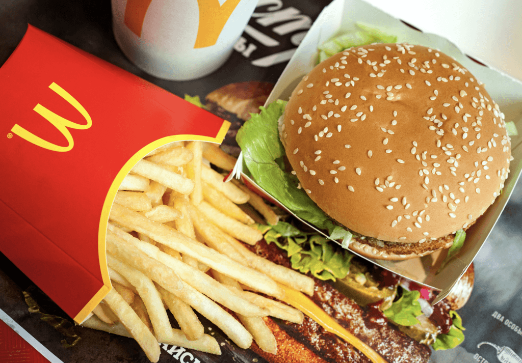 McDonald’s famous Big Mac sauce available to buy in Ireland for the first time EVER