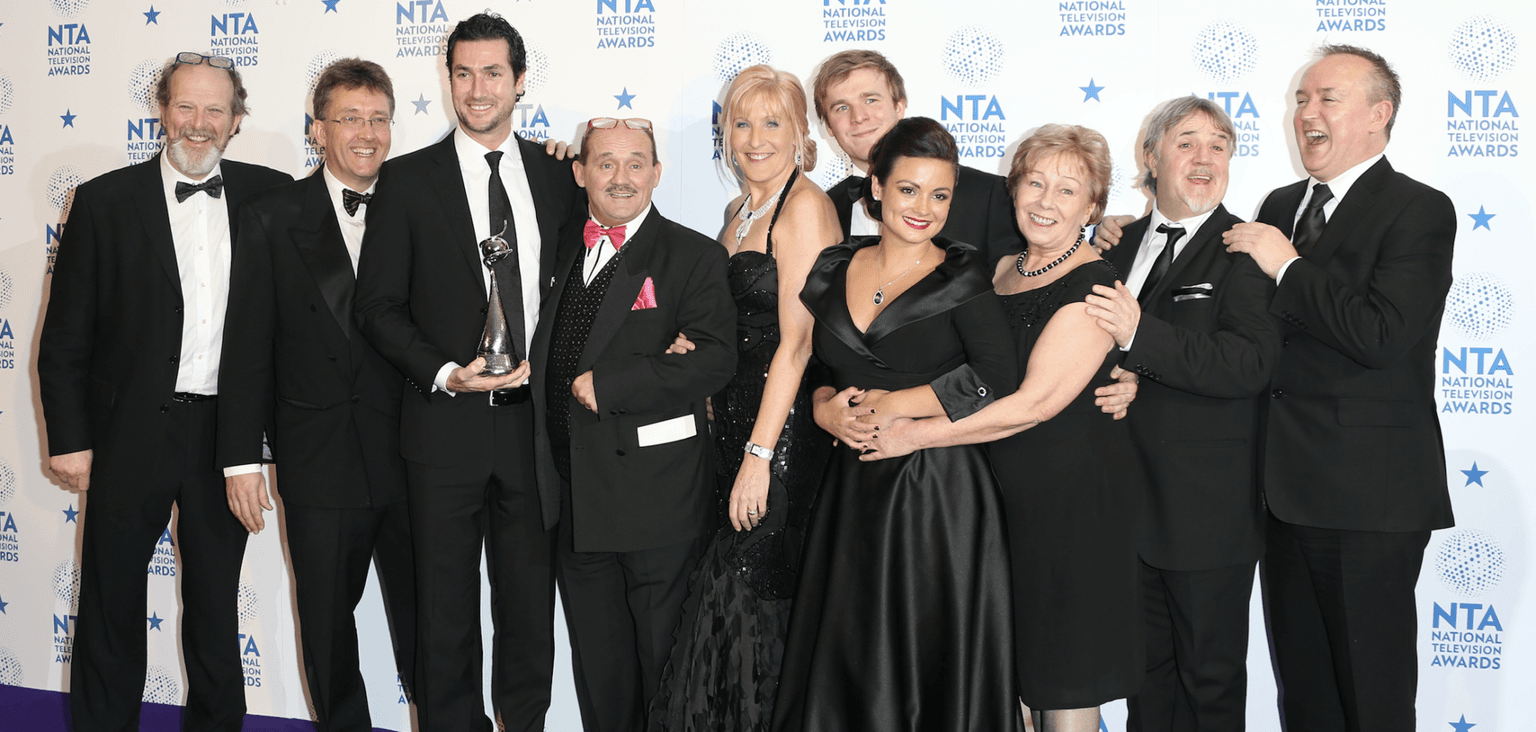 ‘Mrs Brown’s Boys D’Live Show’ is headed for Cork this summer