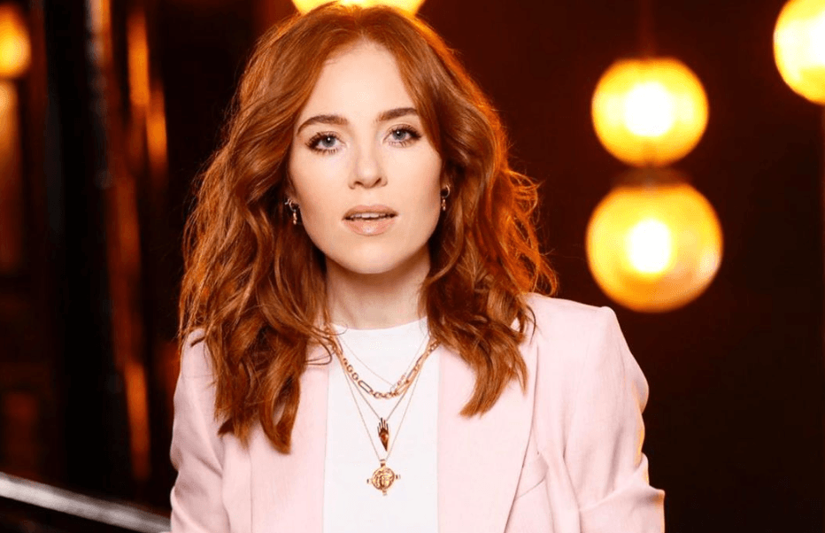 Angela Scanlon named as host of new RTE Saturday Night show