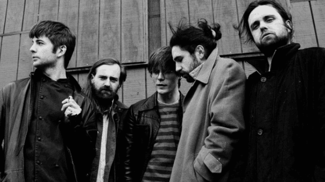 Fontaines D.C. have announced two massive Irish shows for this summer