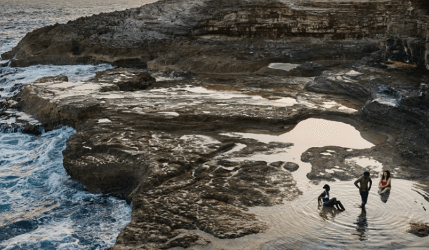 Irish people can apply for this two-month sabbatical in The Bahamas