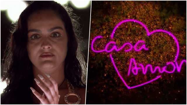 Casa Amor returning to Love Island and we don’t have long to wait