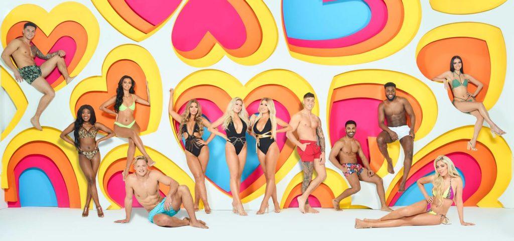 Winter Love Island cast revealed with first glimpse at new islanders