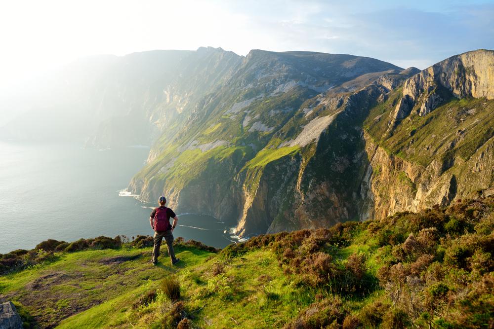 13 Instagram accounts that will inspire you to travel Ireland