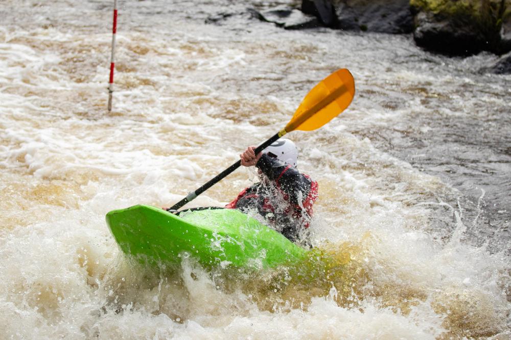 Nine class adventure holidays in Ireland to try when restrictions lift